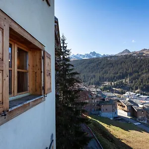 2* Hotel Terresens - Les Cascades