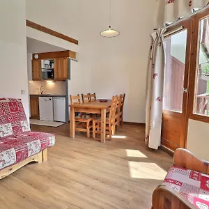  Apartment Le Grand Bois