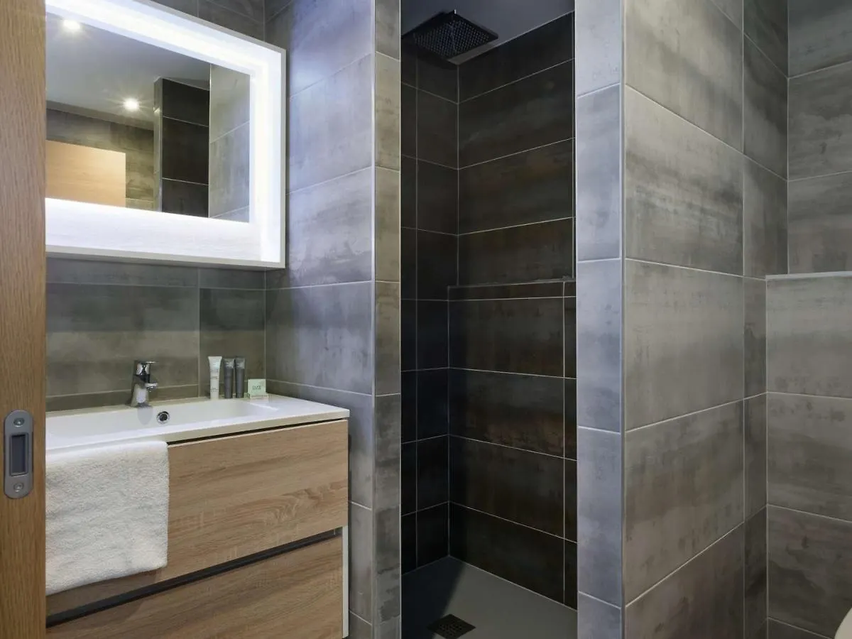 Superbe Appartement Neuf - 8 Pers - Courchevel 1650 - Pieds Des Pistes - Fr-1-631-130 Apartment