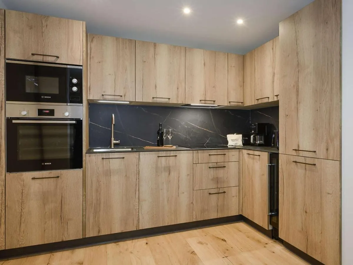 Superbe Appartement Neuf - 8 Pers - Courchevel 1650 - Pieds Des Pistes - Fr-1-631-130 France