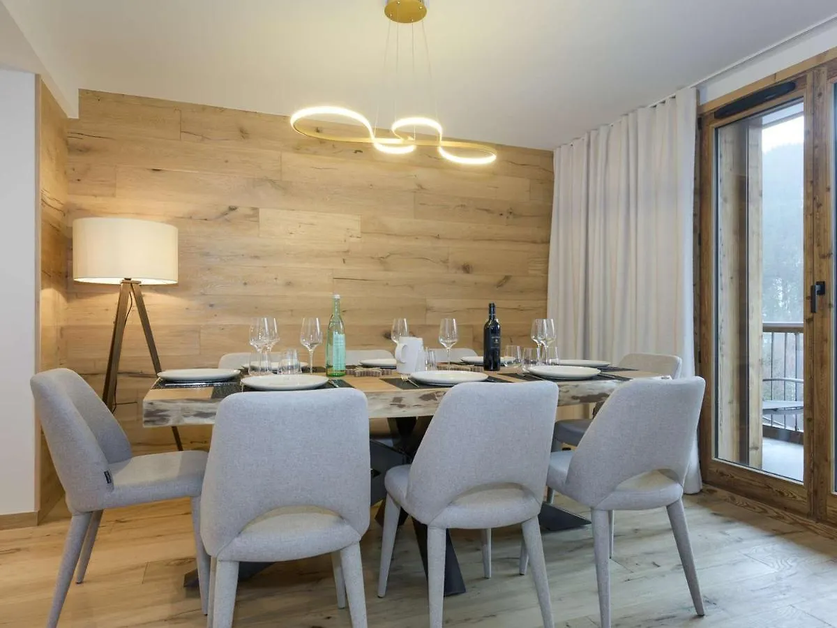 Apartment Superbe Appartement Neuf - 8 Pers - Courchevel 1650 - Pieds Des Pistes - Fr-1-631-130 France