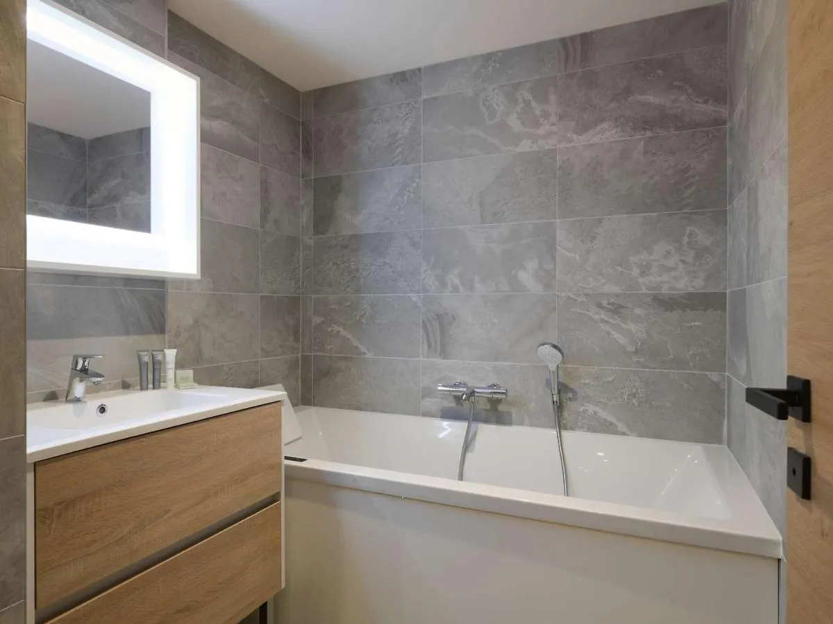 Superbe Appartement Neuf - 8 Pers - Courchevel 1650 - Pieds Des Pistes - Fr-1-631-130